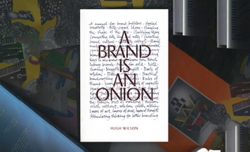 Hugh Wilson enseignant de Brand Thinking en mastère Communication