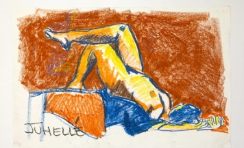 Qu’est-ce que le croquis ?