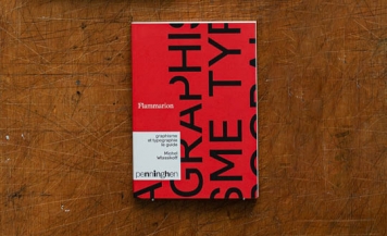 Graphisme et typographie, le guide par Michel Wlassikoff un essentiel à tout étudiant en graphisme