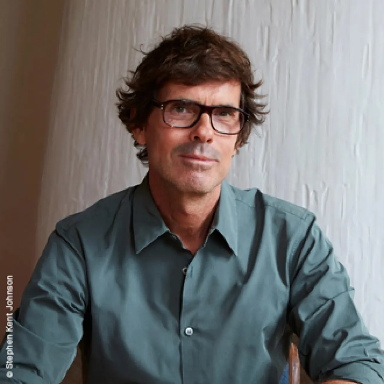 Pierre Yovanovitch Pierre Yovanovitch