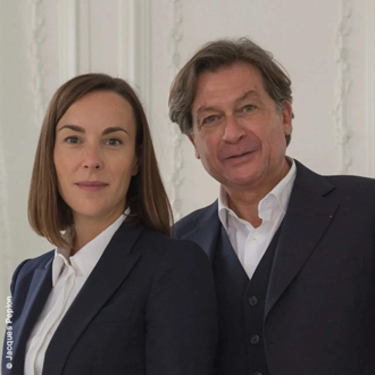 Bruno Moinard Bruno Moinard