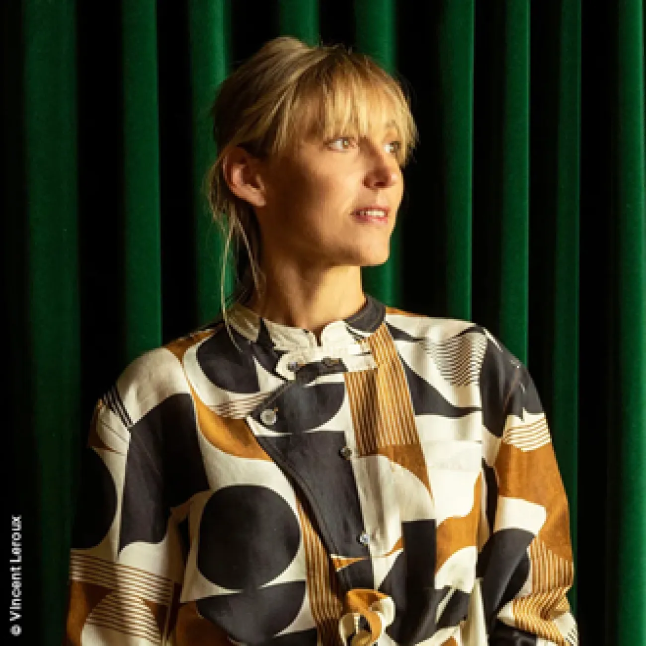 Fleur Delesalle Fleur Delesalle