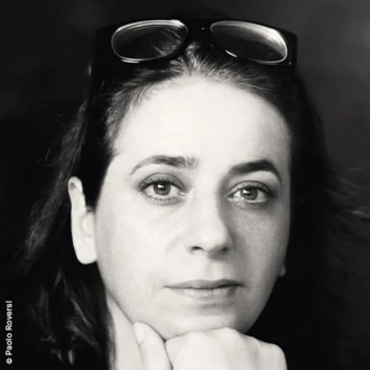 India Mahdavi India Mahdavi