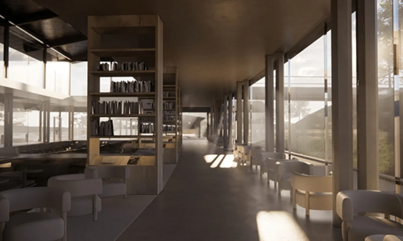 CLÉMENT MASSY DIPLÔMÉ EN ARCHITECTURE INTÉRIEURE EN 2022 CLÉMENT MASSY DIPLÔMÉ EN ARCHITECTURE INTÉRIEURE EN 2022