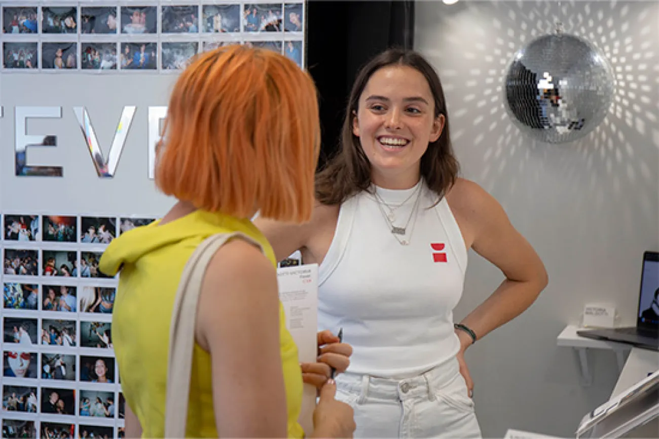 JURY DE PROMOTION 2023 JURY DE PROMOTION 2023