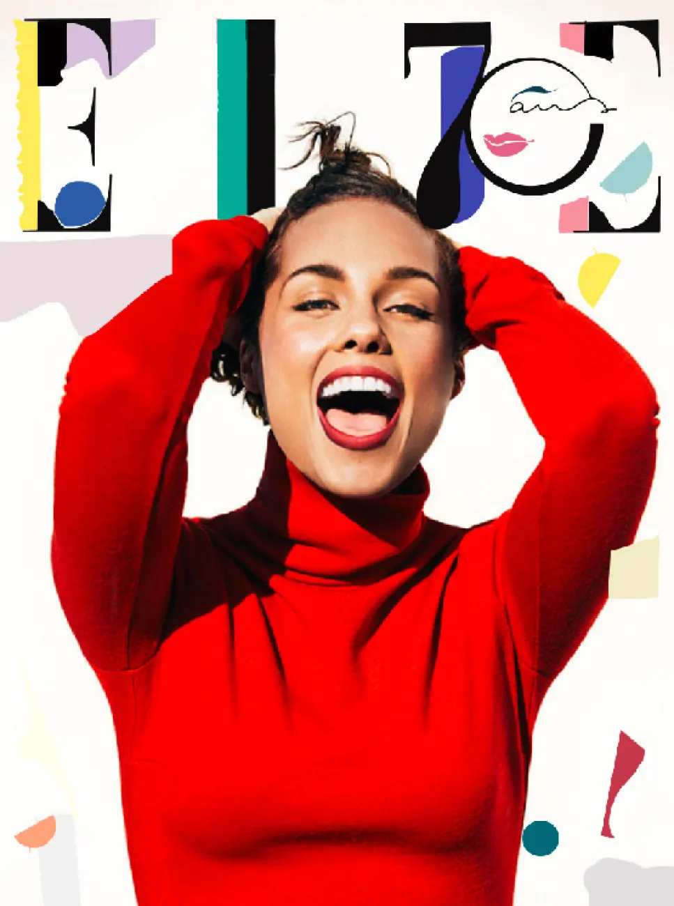 Mode et design graphique