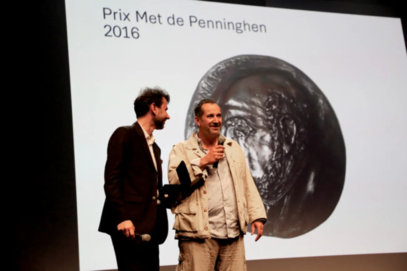 Prix Met de Penninghen