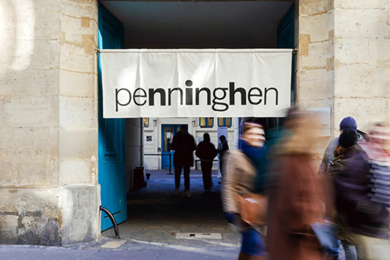 Penninghen : une école d’art et de création, deux campus à Paris