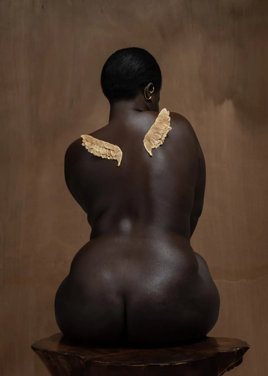 ISABELLE CHAPUIS #05 ISABELLE CHAPUIS #05