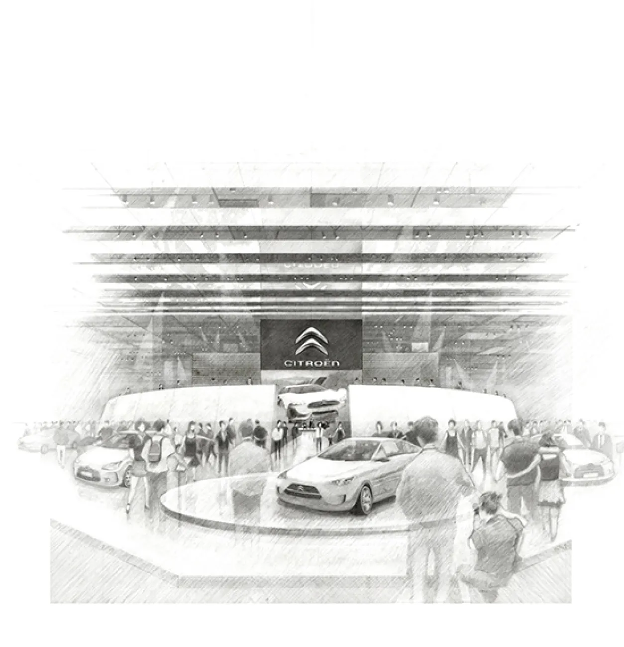 Prix met de Penninghen 2019 en architecture intérieure