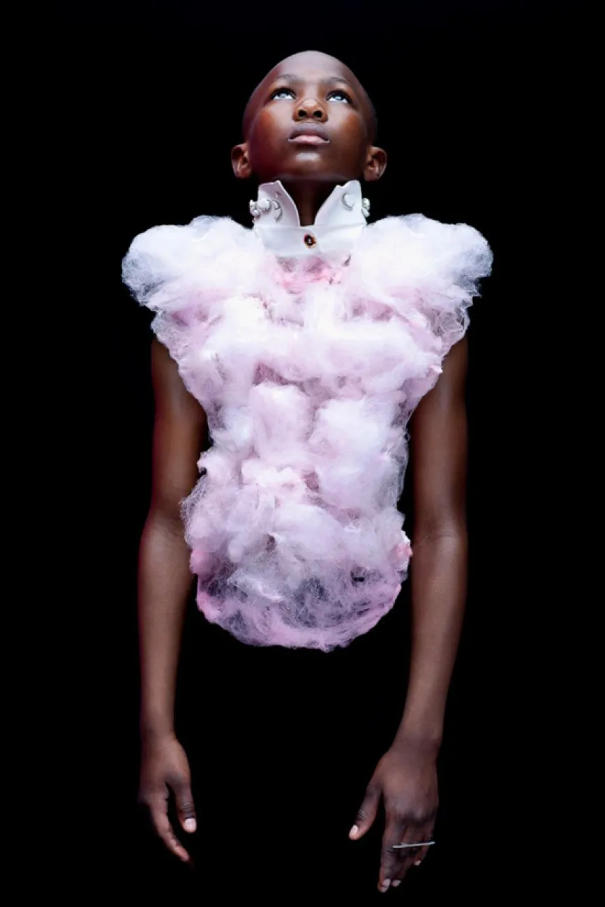 ISABELLE CHAPUIS #05 ISABELLE CHAPUIS #05
