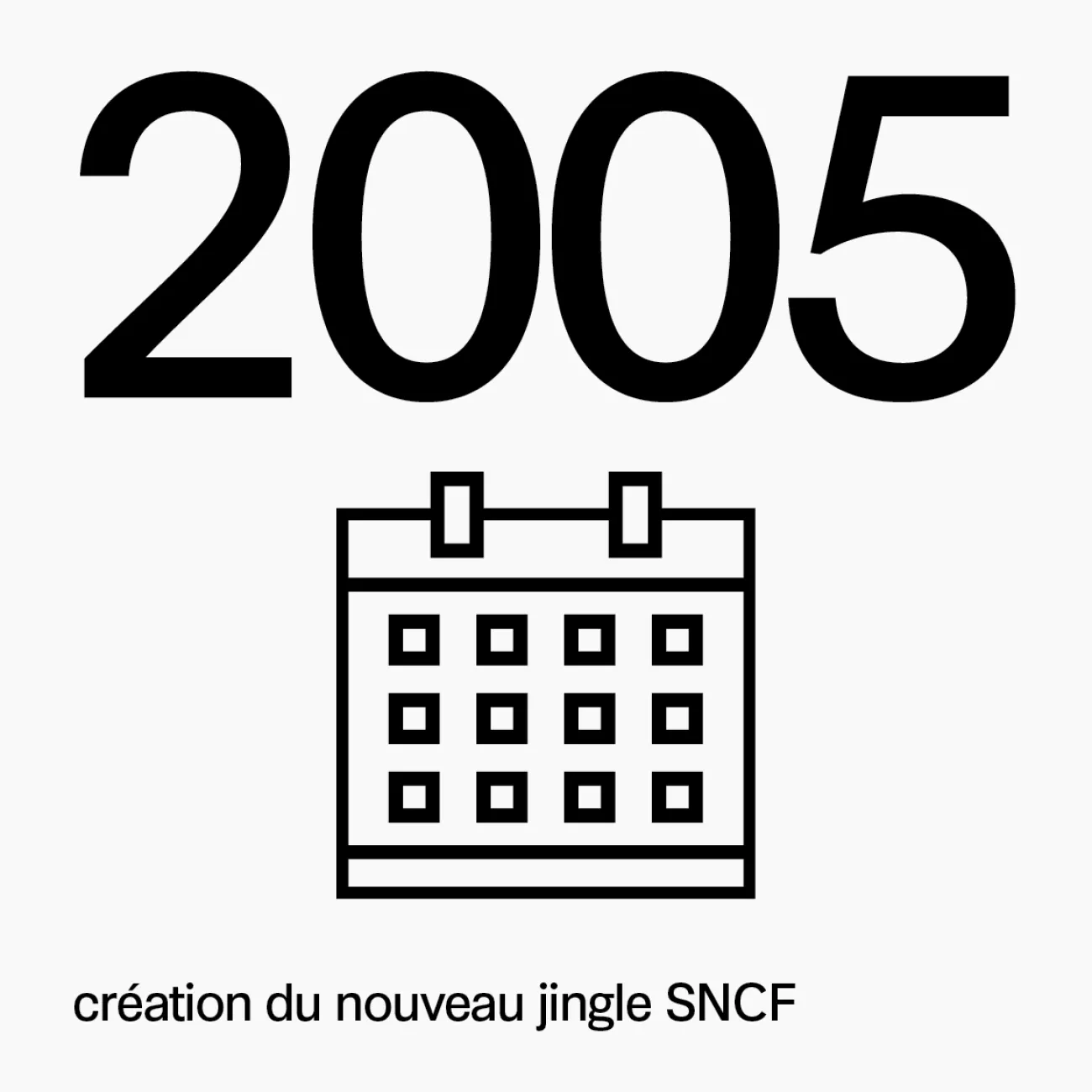 SIXIÈME SON - LE SON DU DESIGN SIXIÈME SON - LE SON DU DESIGN