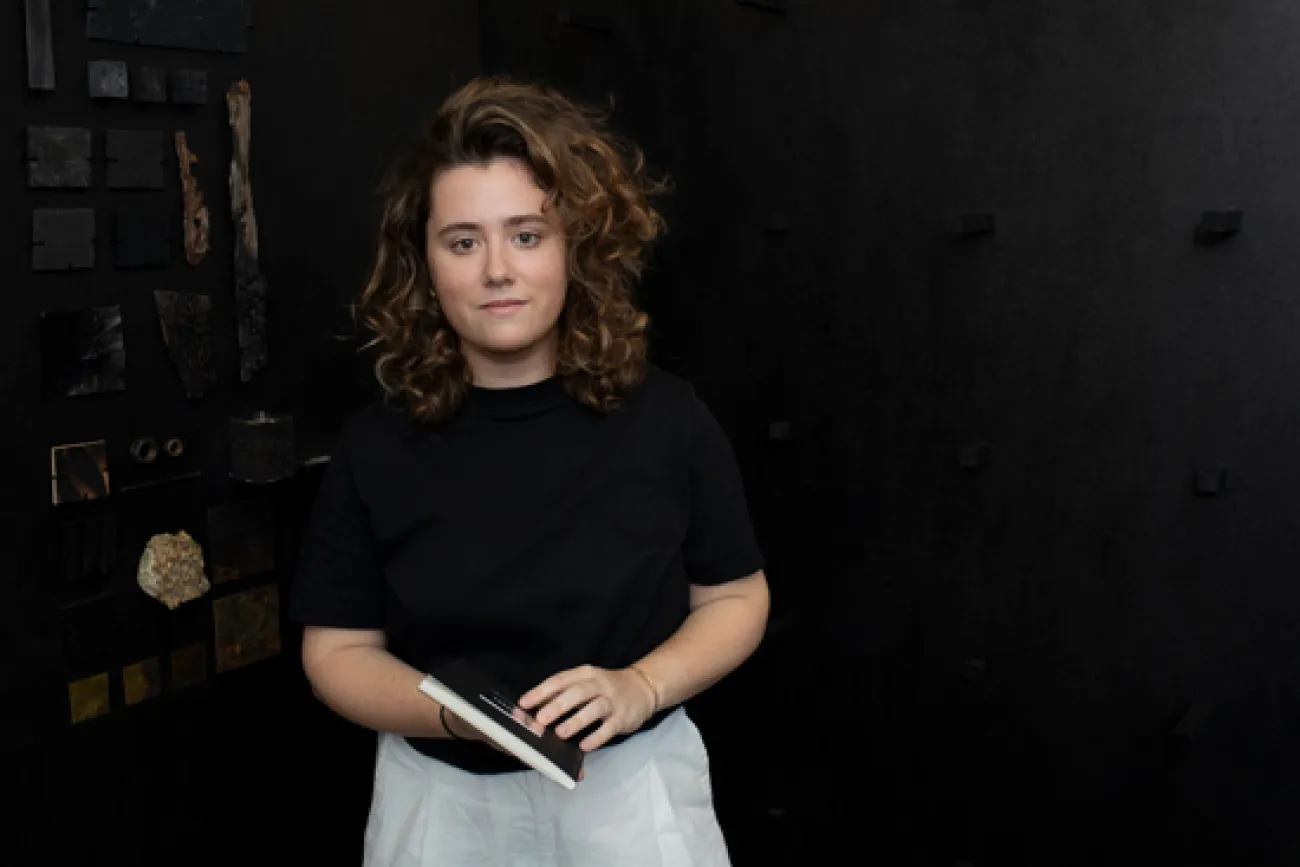 Mathilde Degonzague Mathilde Degonzague