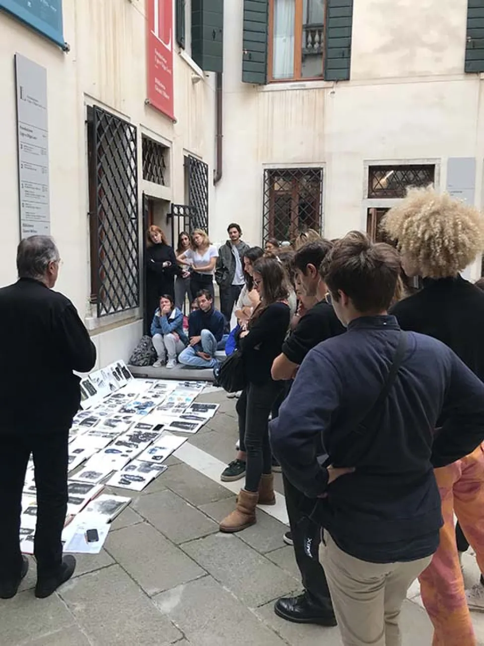 UNE ÉCOLE UNIQUE POUR DES PROFILS UNIQUES