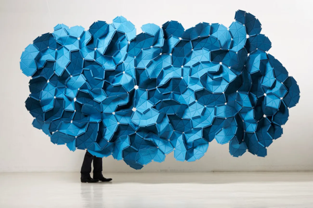 Erwan Bouroullec Erwan Bouroullec