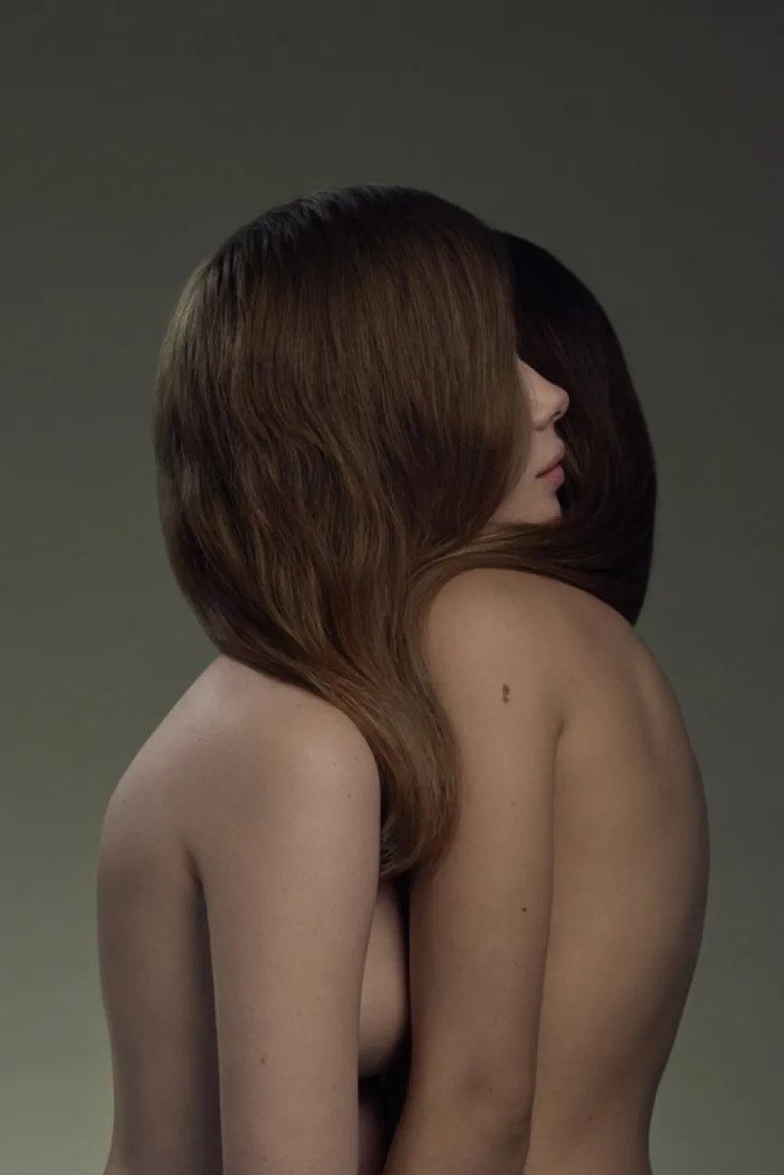 ISABELLE CHAPUIS #05 ISABELLE CHAPUIS #05