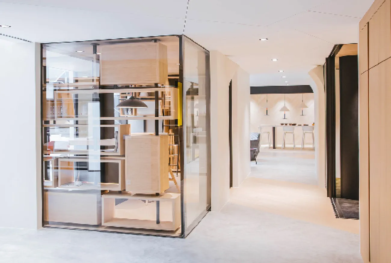 Le Prix Met de Penninghen 2018 - Architecture intérieure