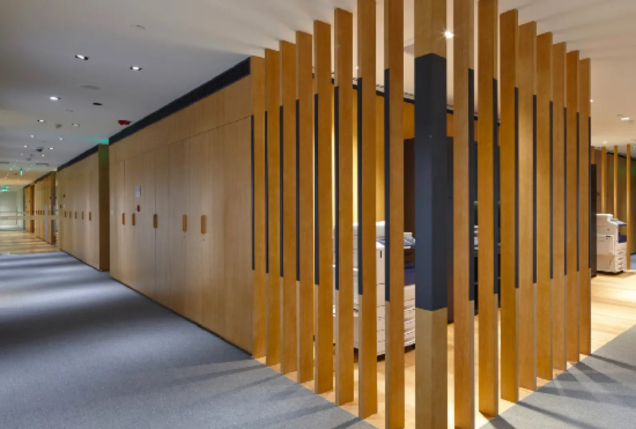 Prix met de Penninghen 2018 en architecture intérieure Prix met de Penninghen 2018 en architecture intérieure