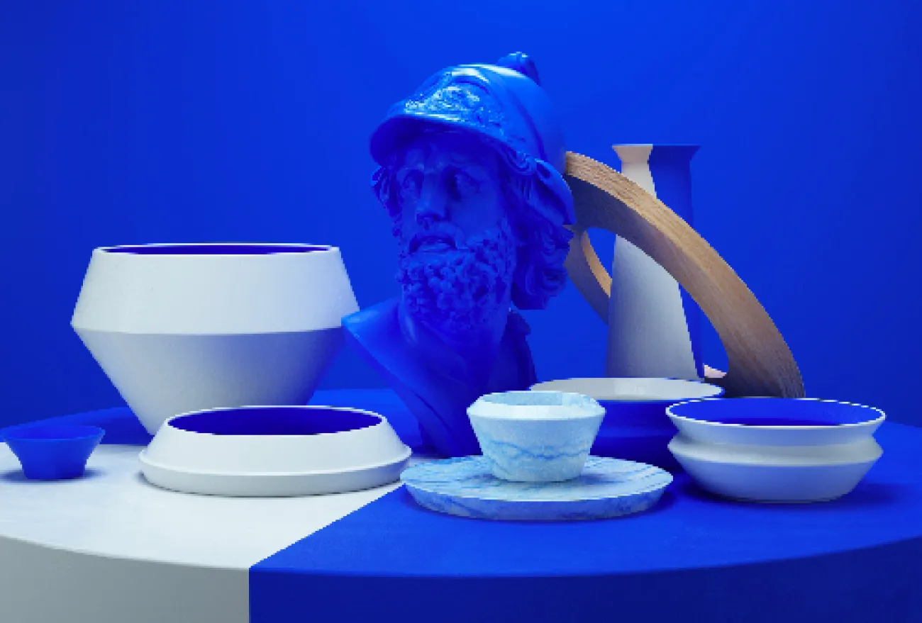 Le Prix Met de Penninghen 2018 - Architecture intérieure