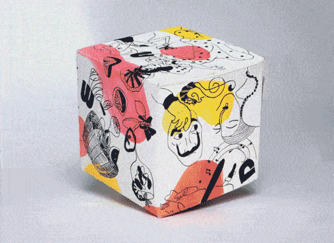 Prépa arts appliqués