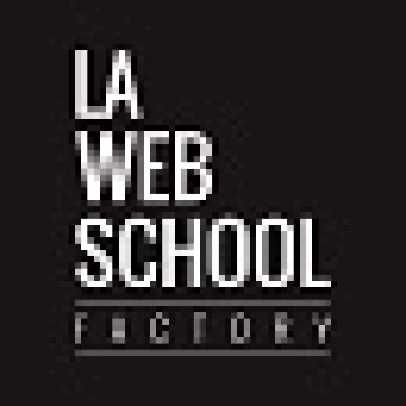 la web school factory