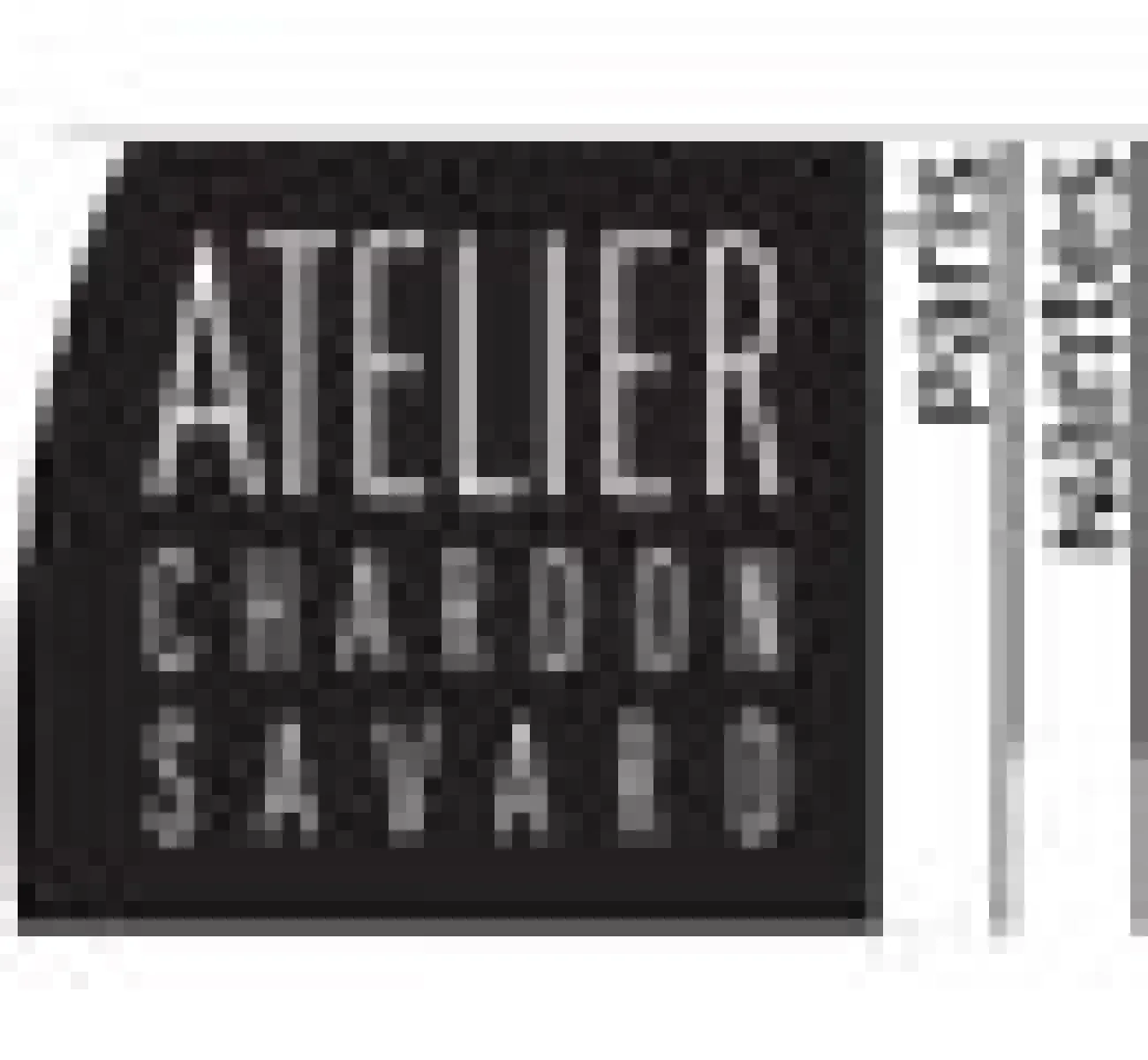 atelier chardon