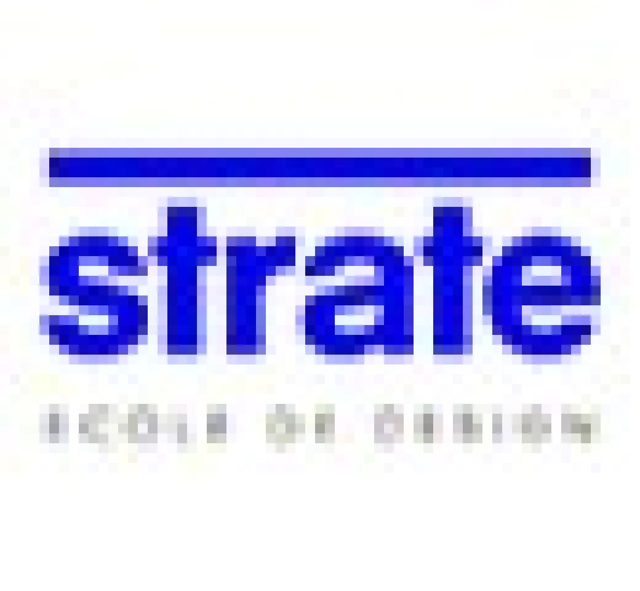 strate