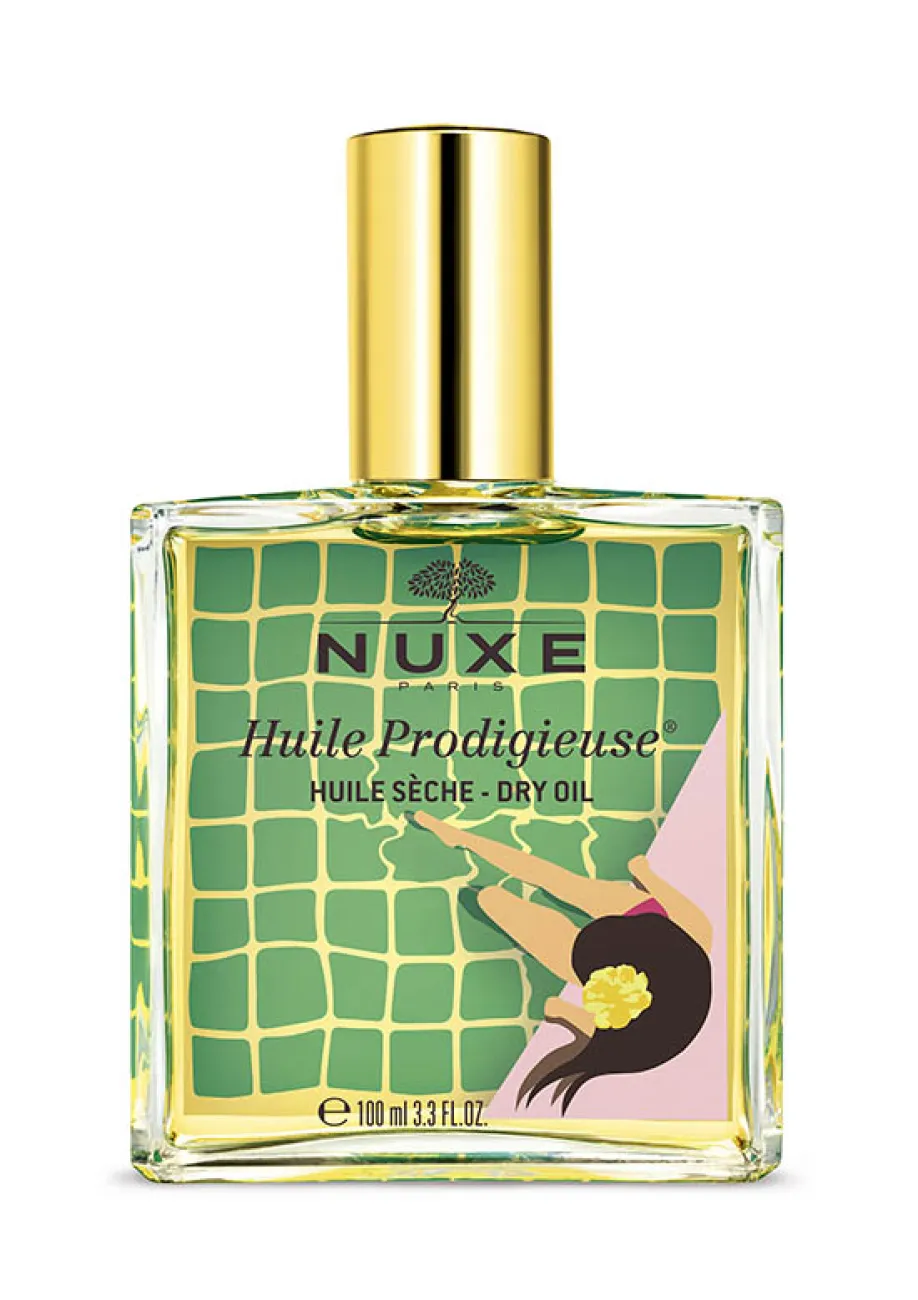 NUXE X PENNINGHEN NUXE X PENNINGHEN