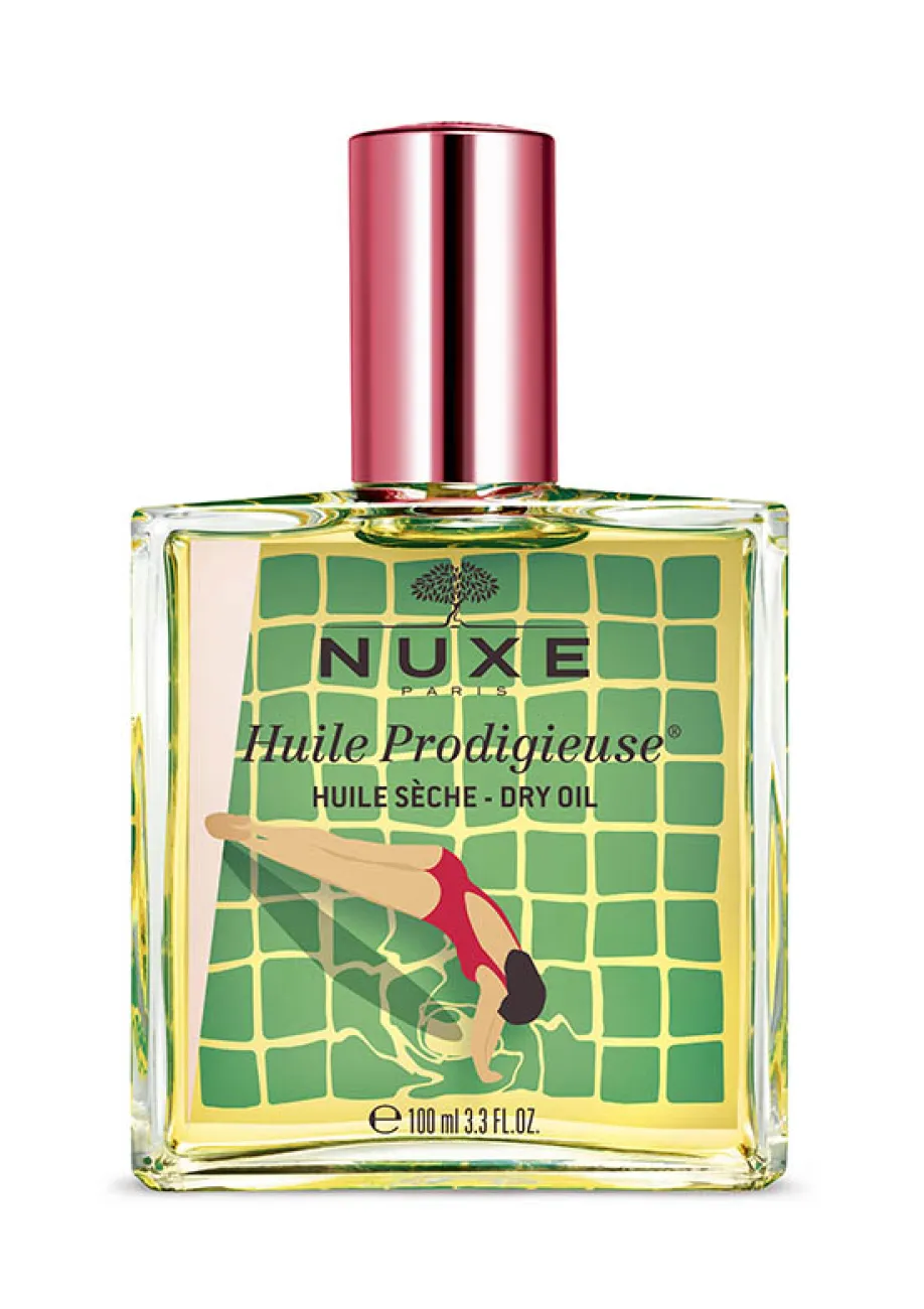 NUXE X PENNINGHEN NUXE X PENNINGHEN