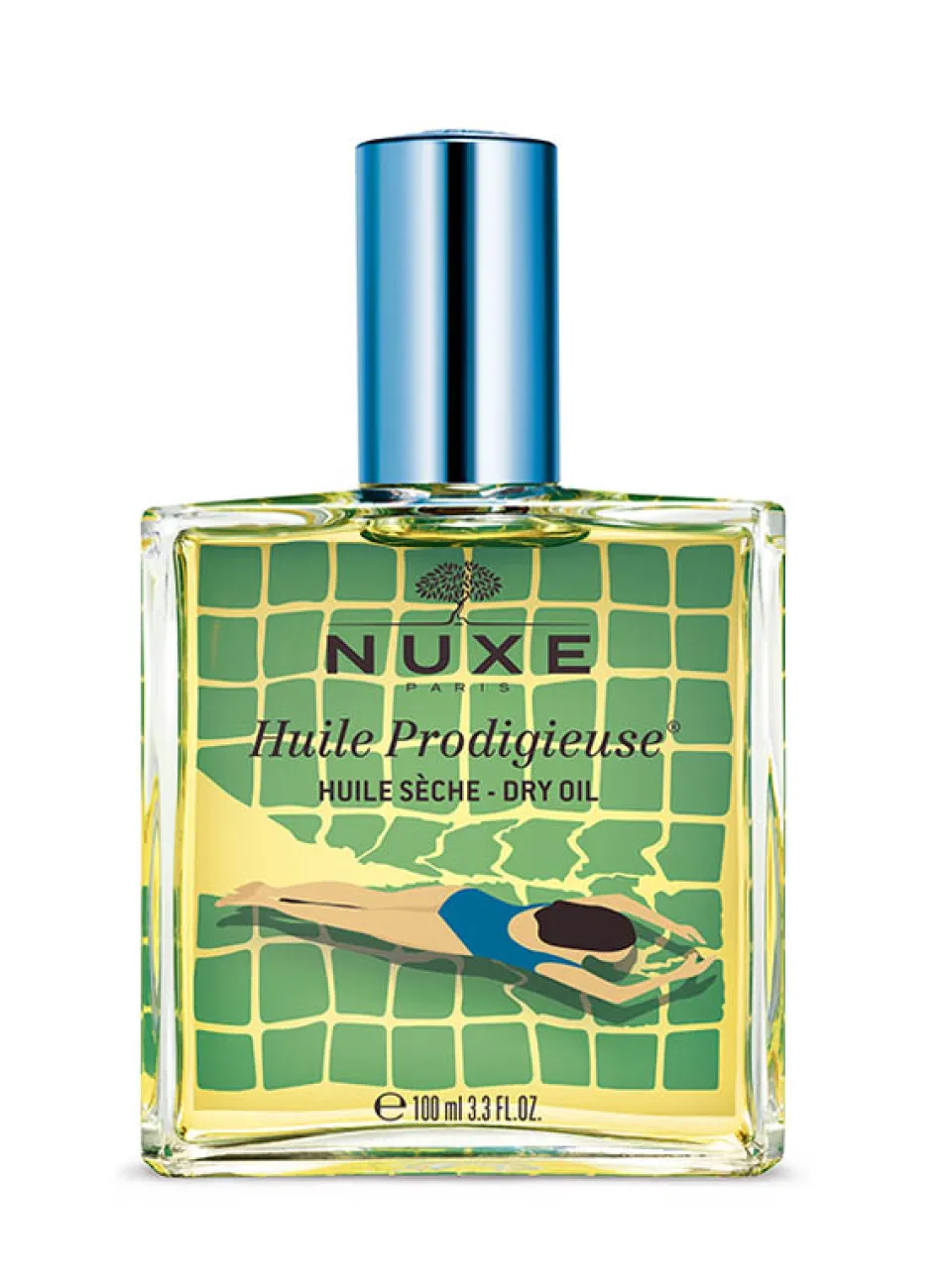 NUXE X PENNINGHEN NUXE X PENNINGHEN