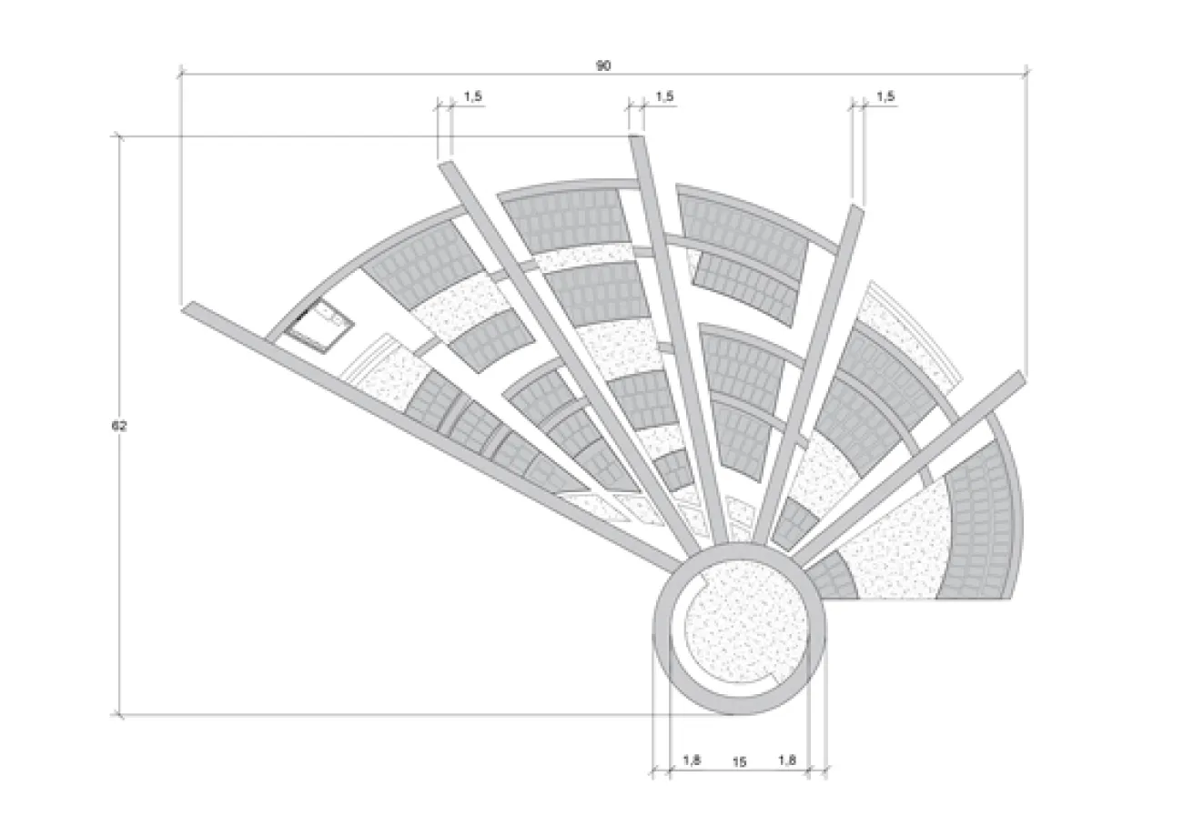 Un concept éthique qui synthétise science et design Un concept éthique qui synthétise science et design