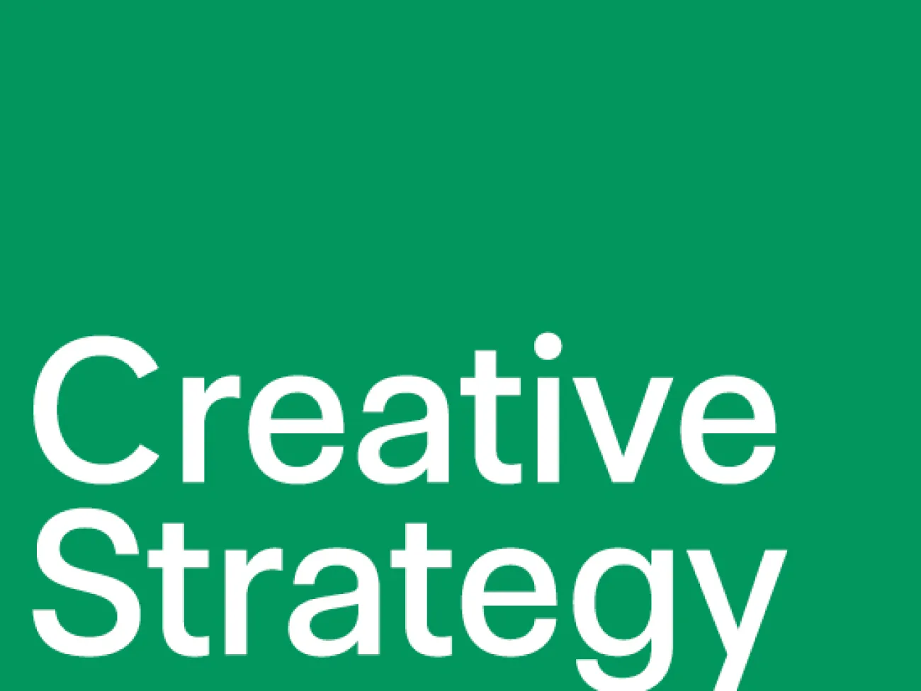 Le mastère communication