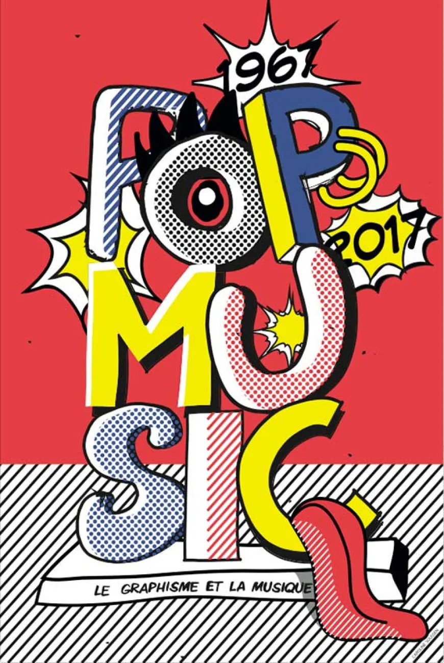 Graphic & music Graphic & music