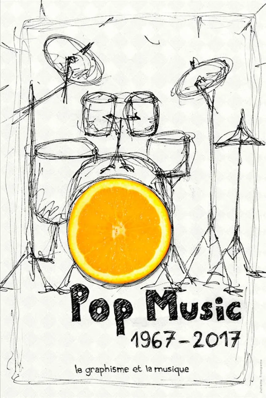 Graphic & music Graphic & music