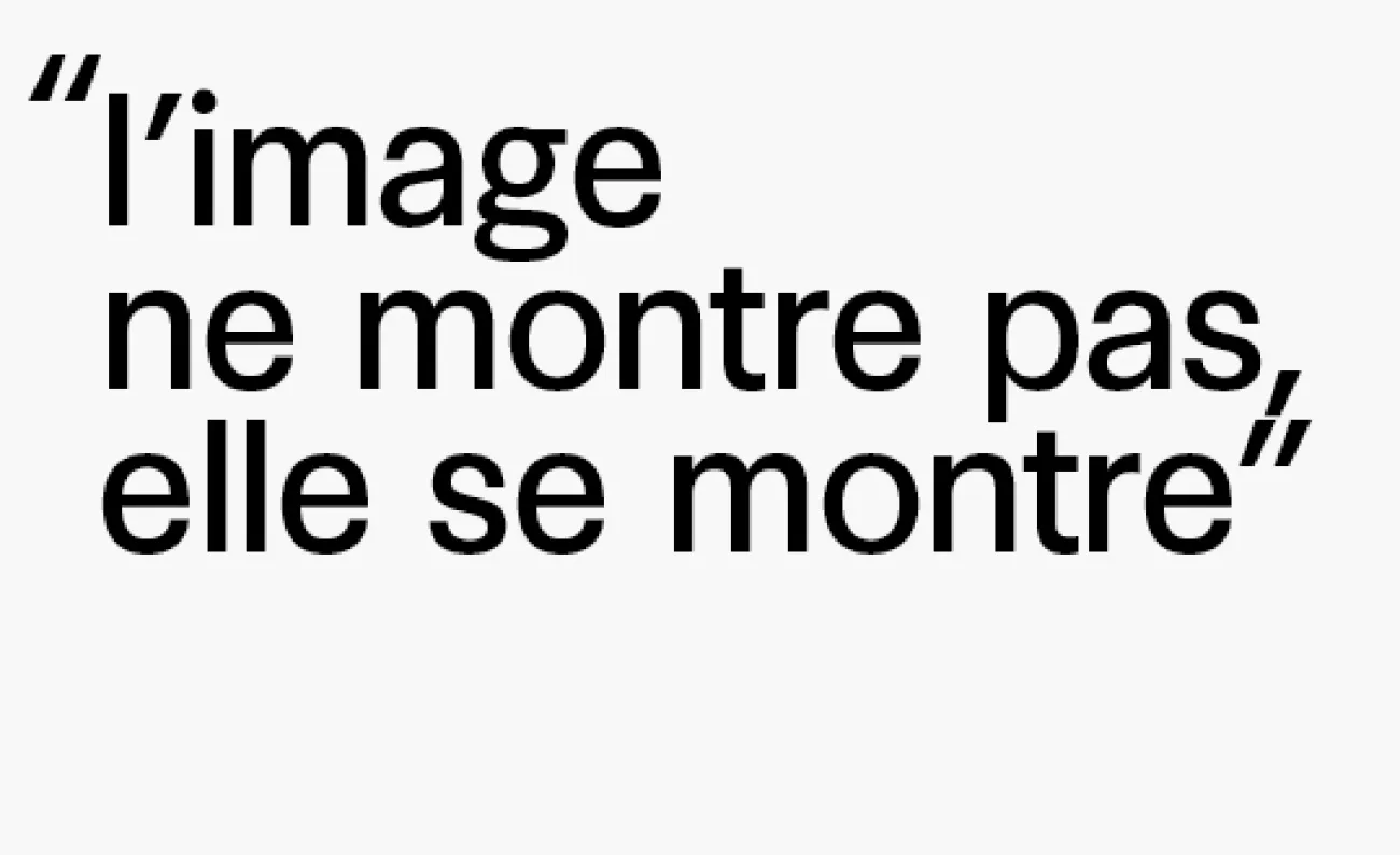 LA SOCIÉTÉ DES IMAGES LA SOCIÉTÉ DES IMAGES