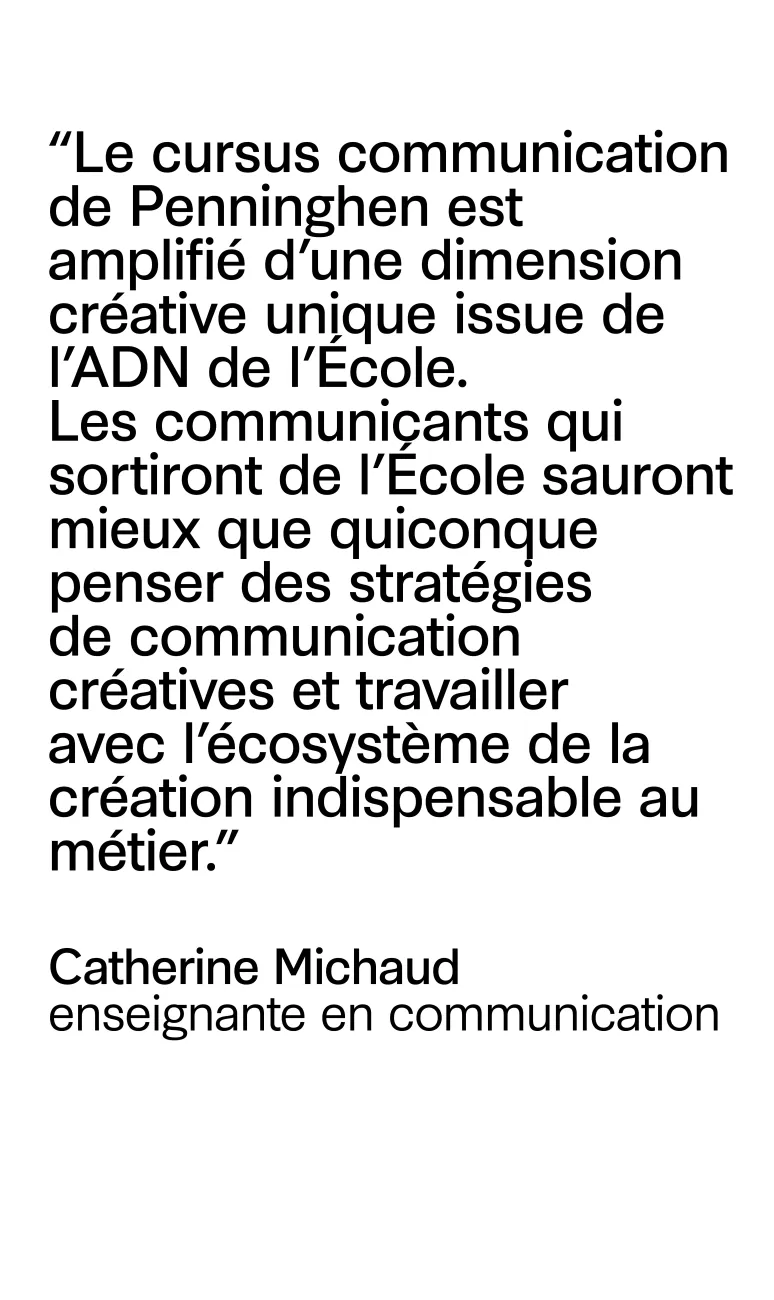 Penninghen_Citation_CatherineMichaud Penninghen_Citation_CatherineMichaud
