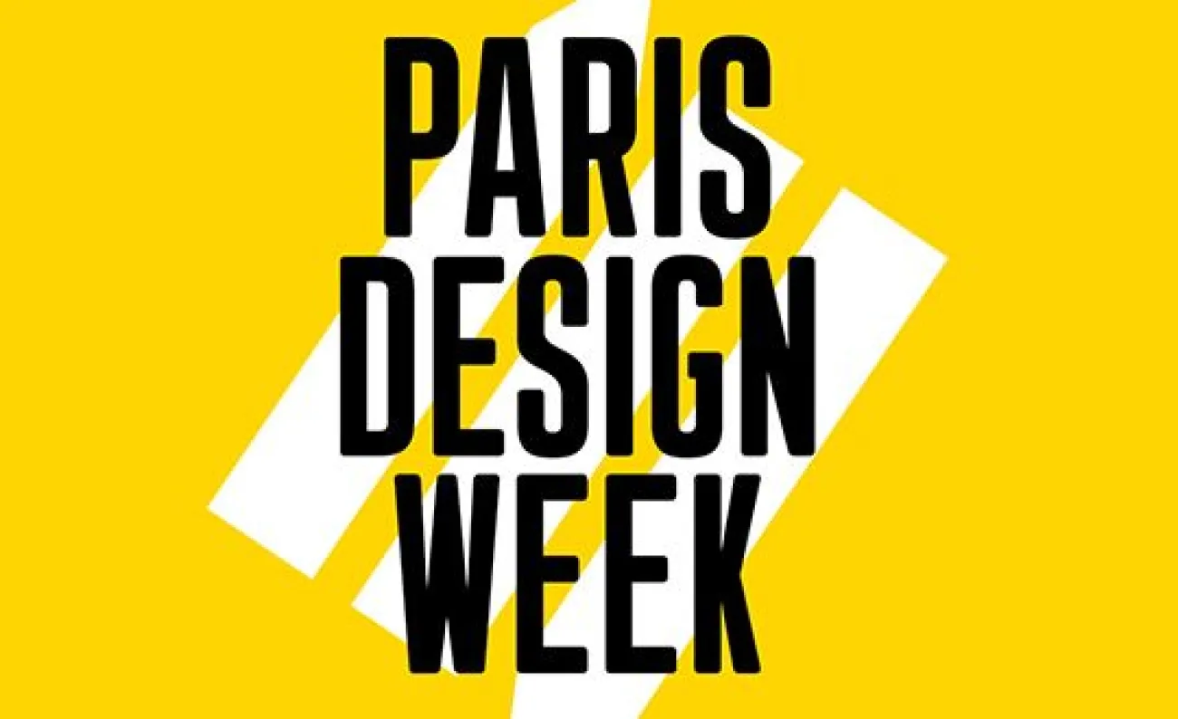 Paris design week