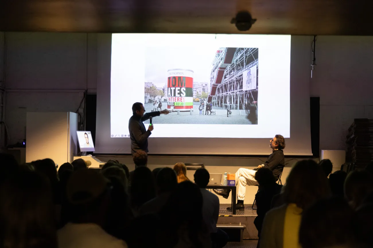 Babinet x Penninghen