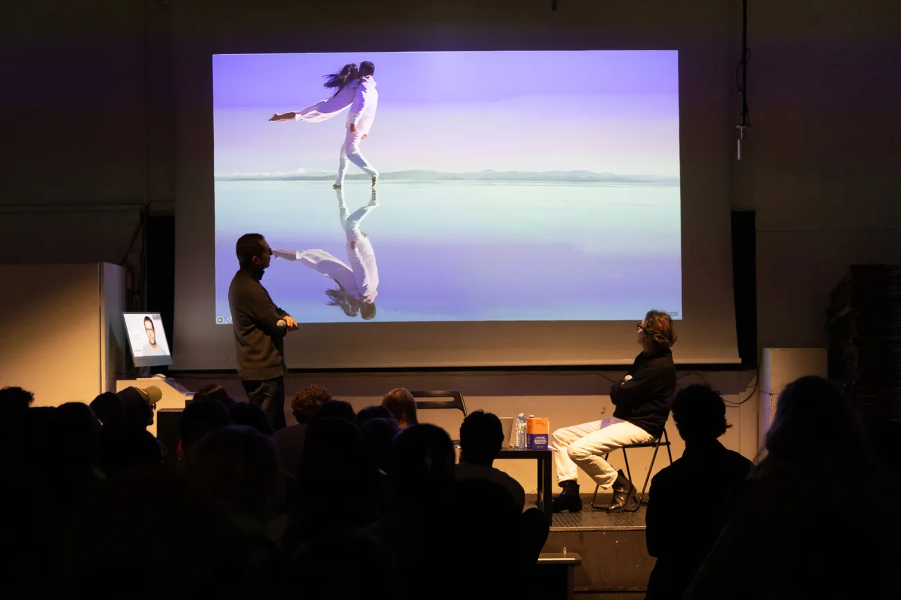 Babinet x Penninghen