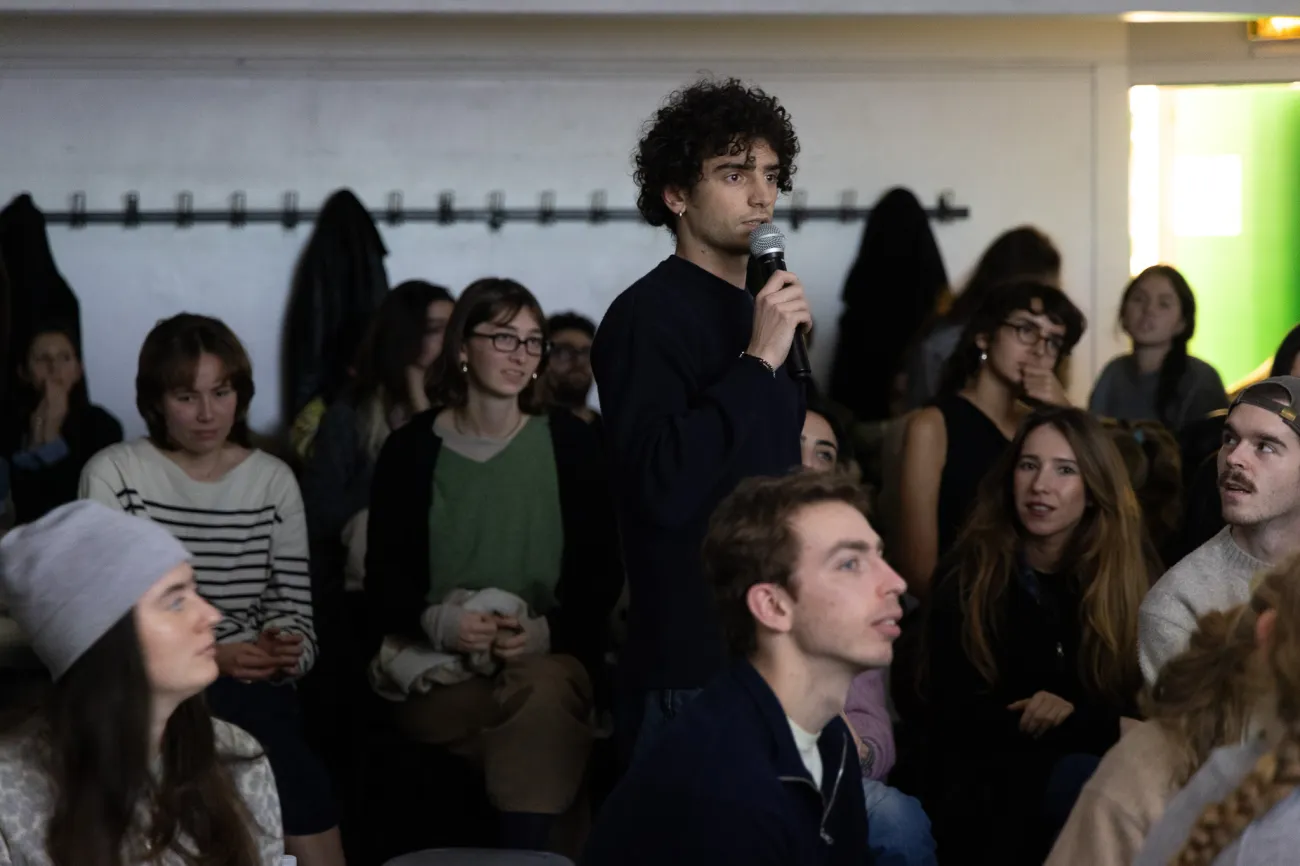 Babinet x Penninghen