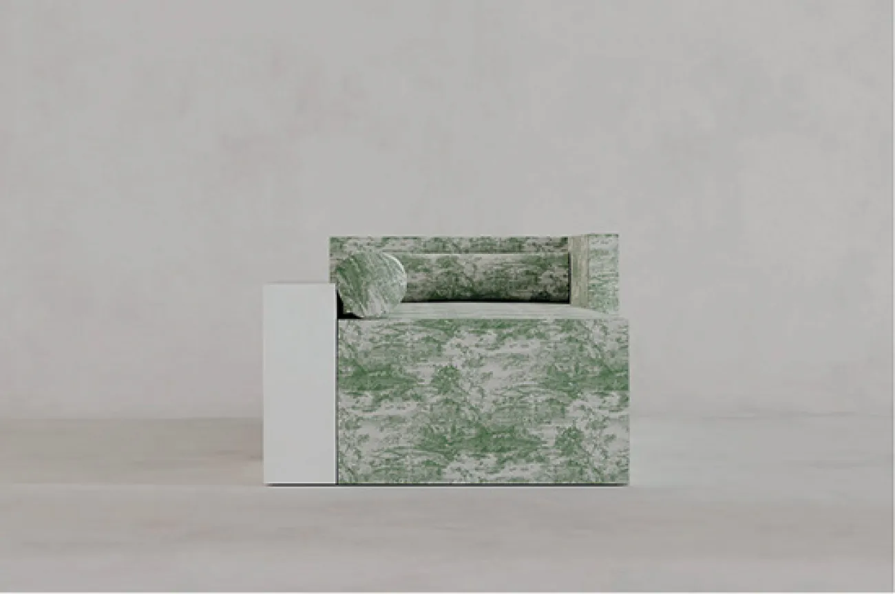 Francesco Balsano - Villa Médicis