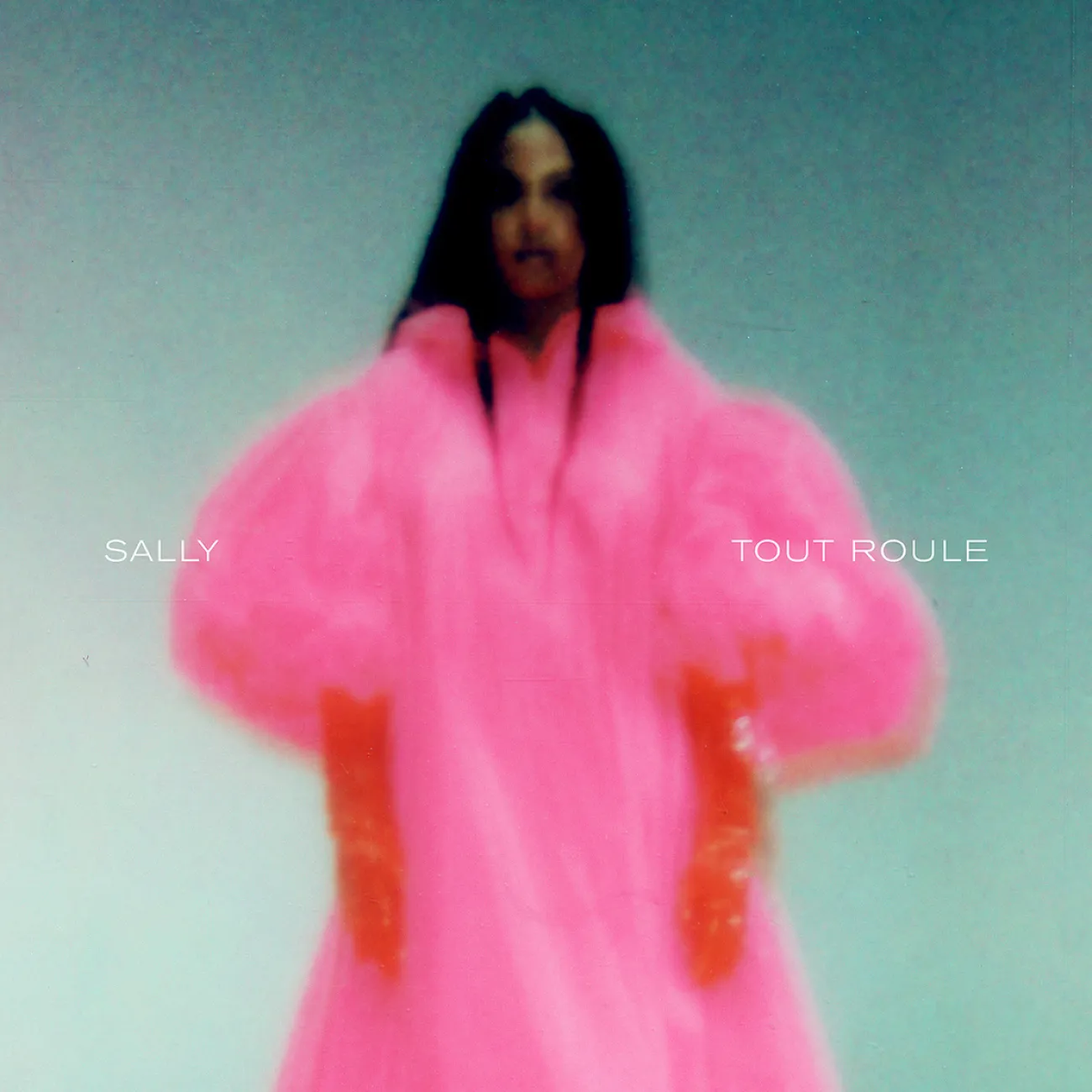 Jade Lombard - Sally, Tout roule