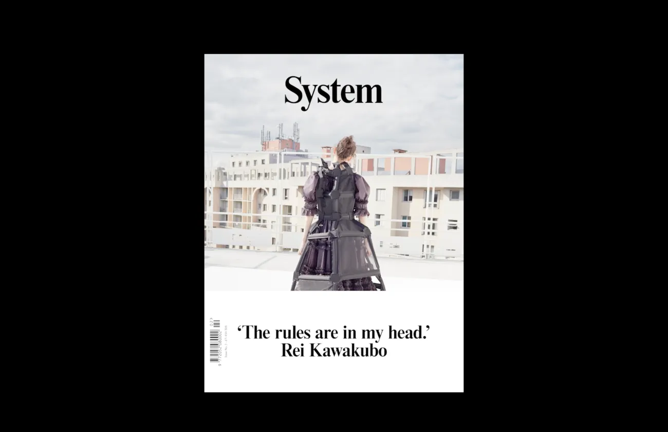 Thomas Lenthal - System