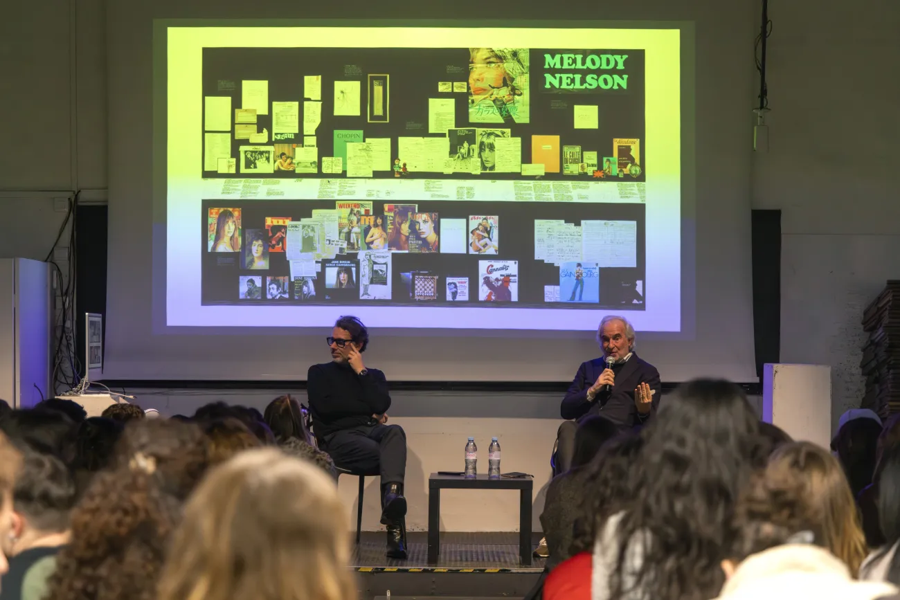 Jean-Luc Colonna d'Istria à Penninghen