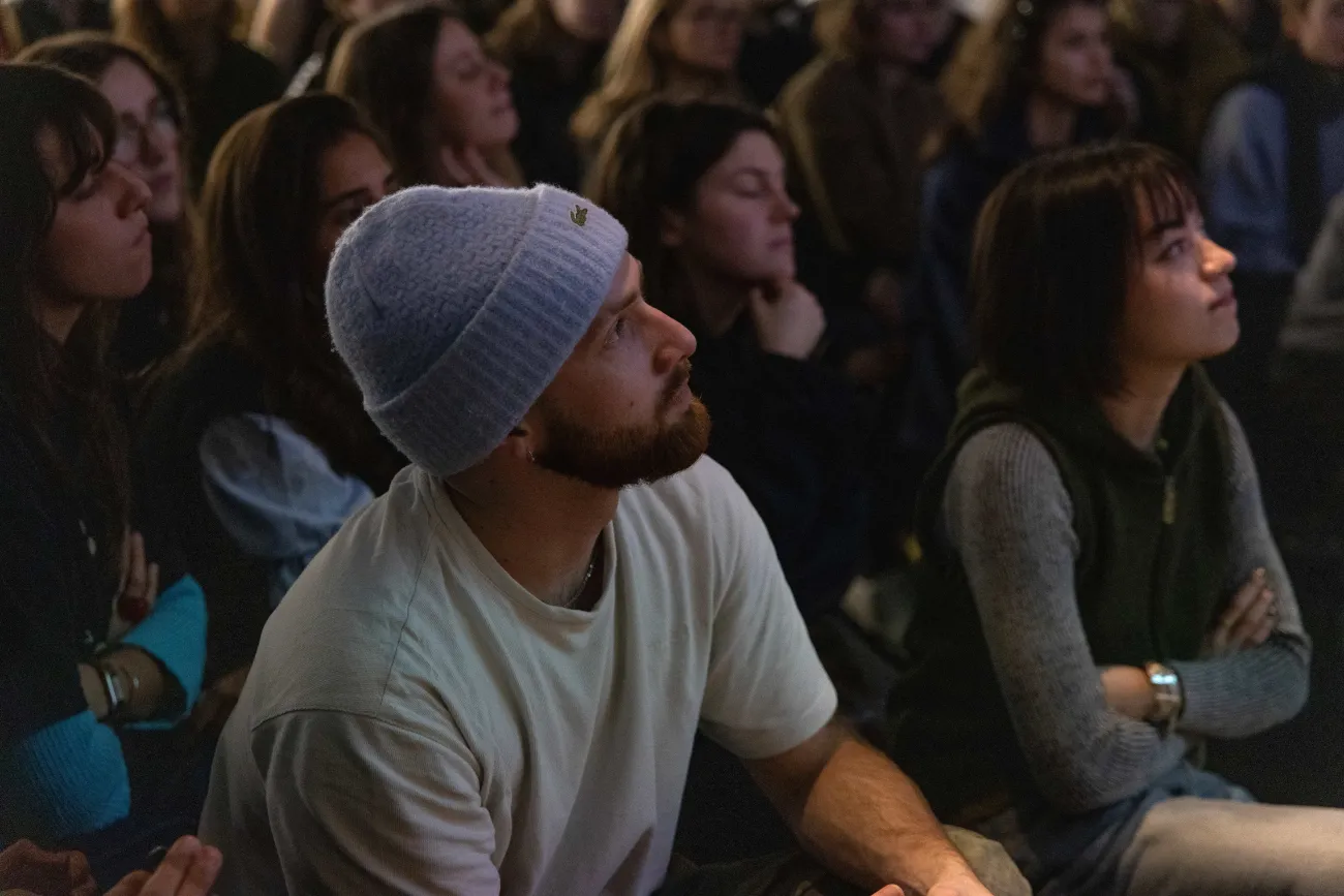 Étudiant Penninghen