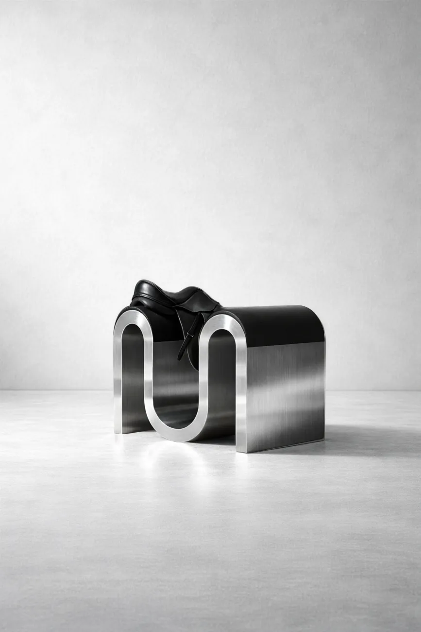 AD x Range Rover x Penninghen