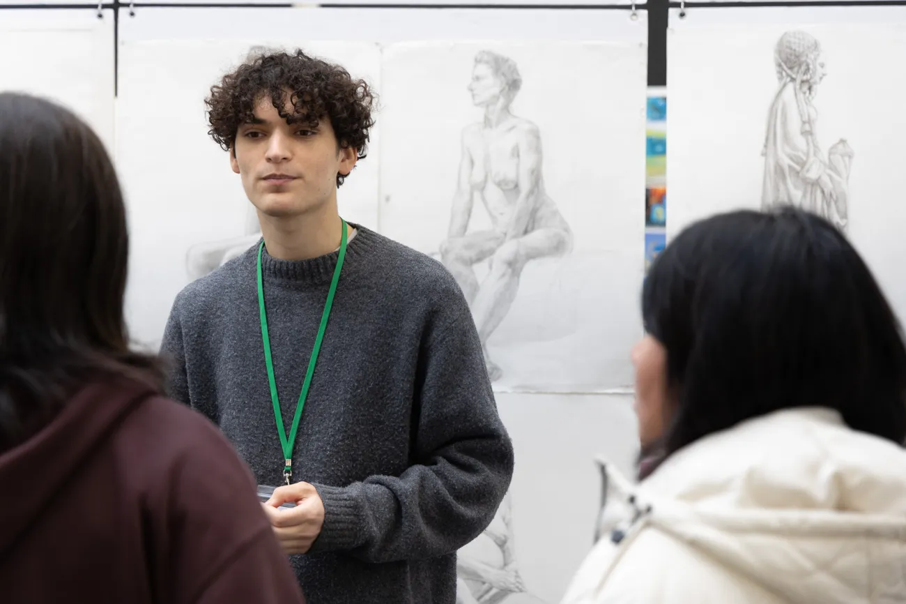 Portes ouvertes Penninghen