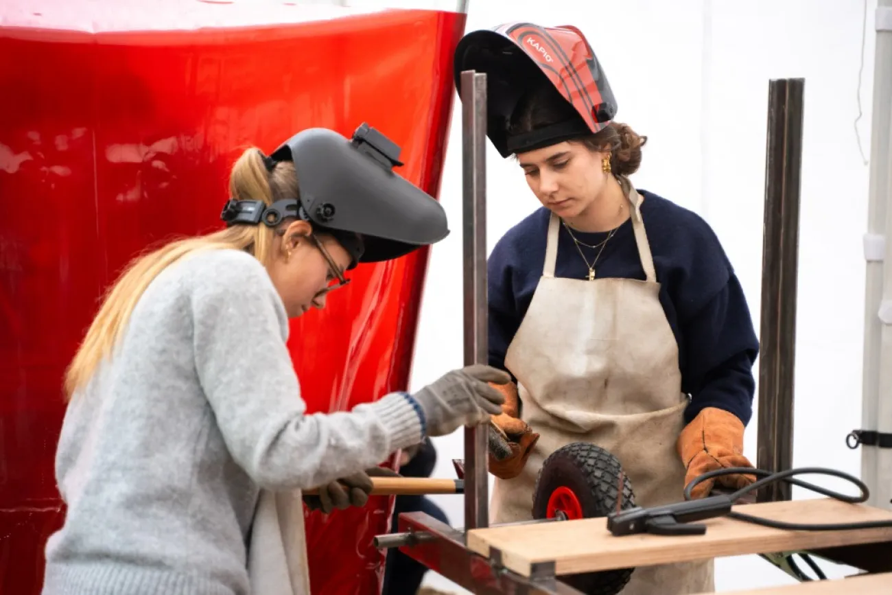 Atelier design 2026