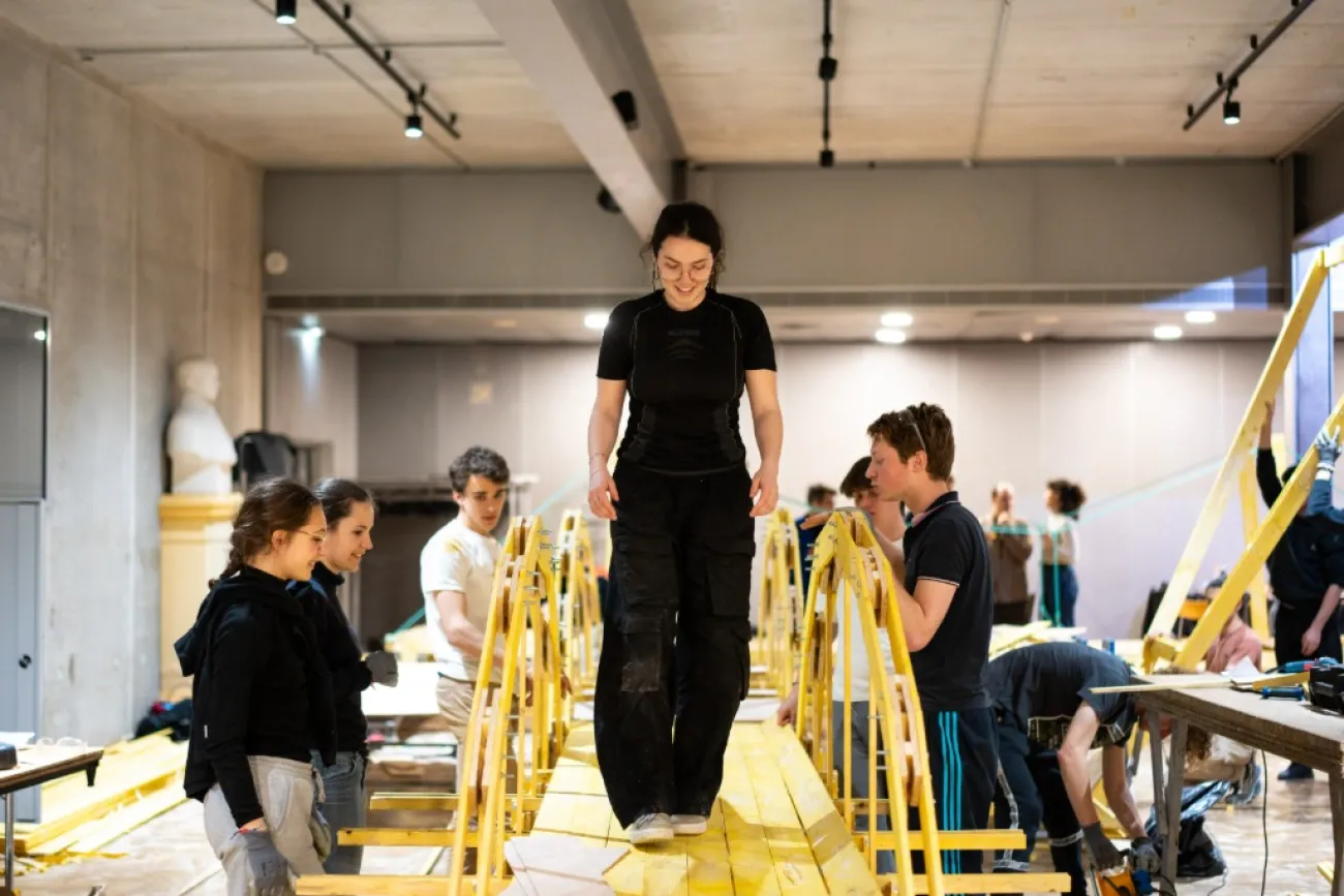 Atelier design 2026