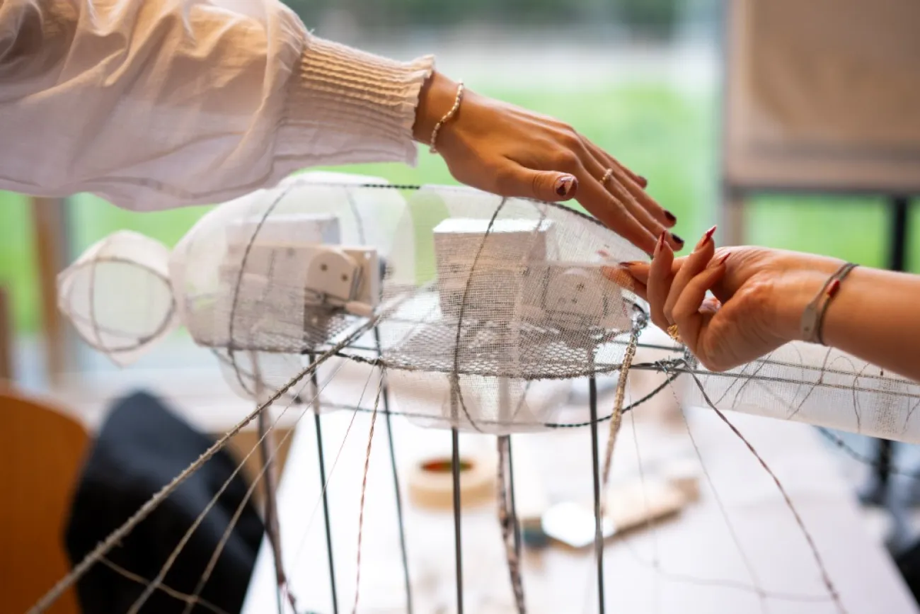 Atelier design 2026